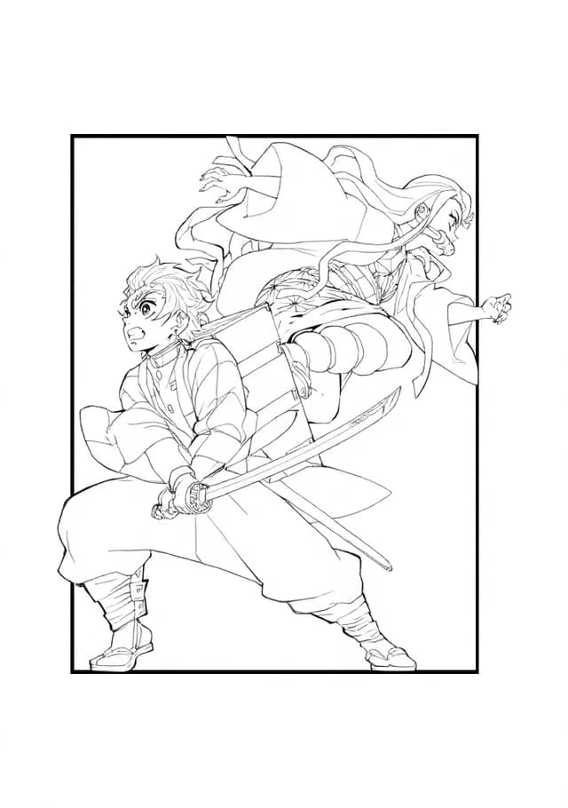 Atividade: Páginas de colorir exclusivas